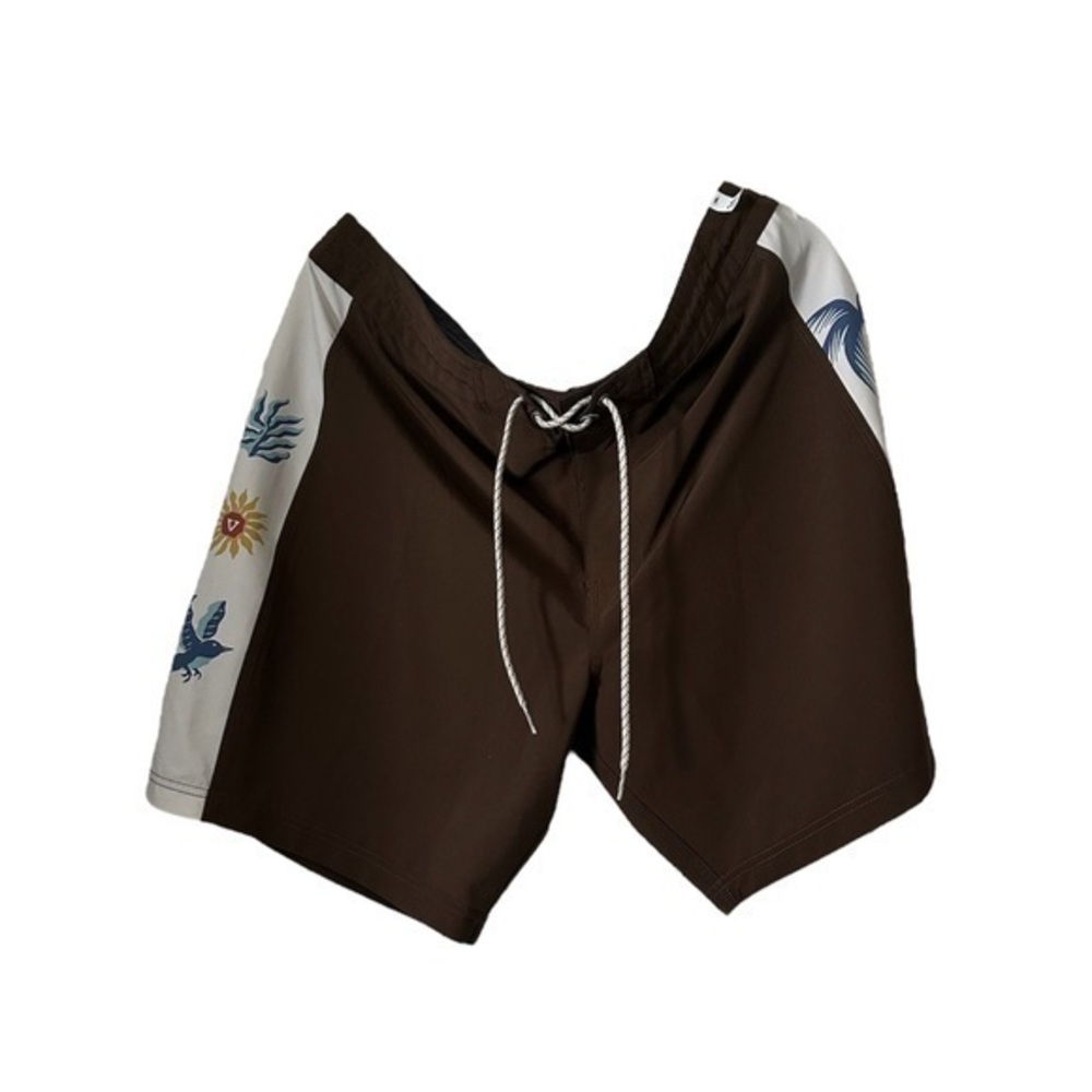 VISSLA Men’s Board Shorts